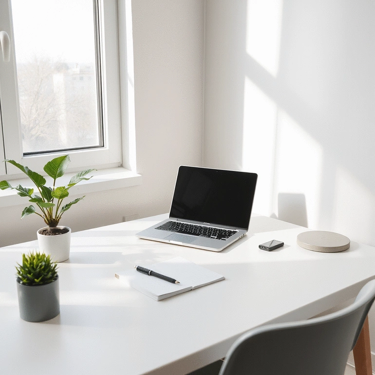 Simple Decluttering Tips for Professionals