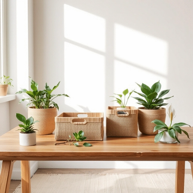 effective strategies for decluttering sustainably