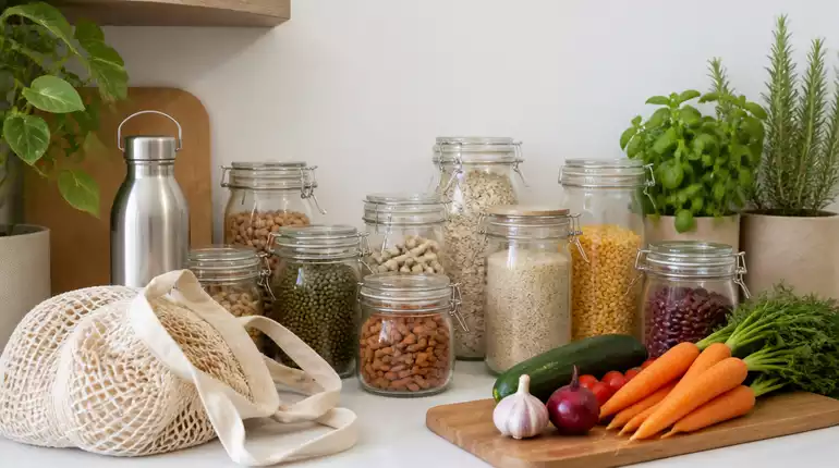 Simple Steps to Zero Waste