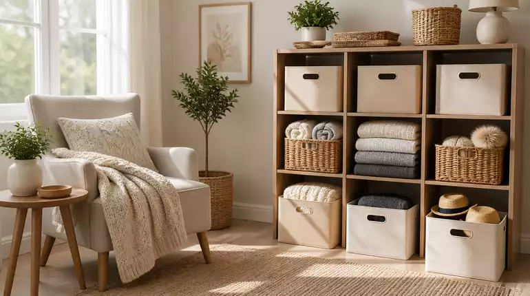 Master Seasonal Decluttering Tasks