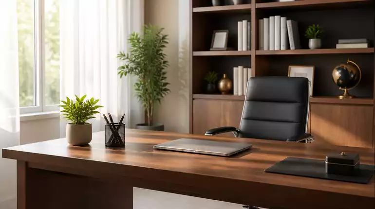 Simple Office Decluttering Strategies