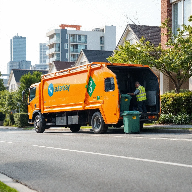 Waste removal Sydney