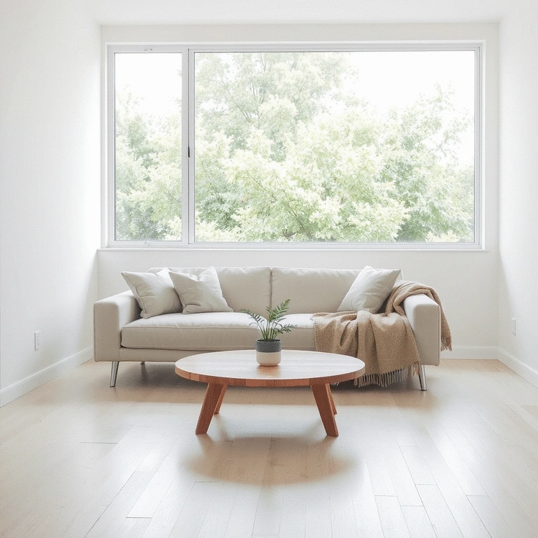 Designing a Minimalist Home