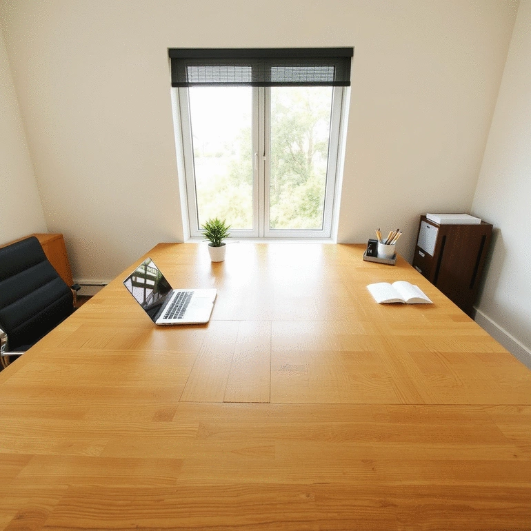 Declutter for Better Office Efficiency